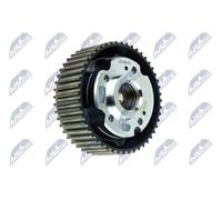 NTY Regolatore albero a camme RKZ-VW-002 - Ruota fase variabile lato aspirazione - Compatibile VAG