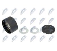Puleggia Idler V-Belt Per Audi A4 15- A5 16-
