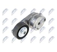 NTY RNK-CH-011 Rullo tenditore, Cinghia Poly-V per CHRYSLER,JEEP