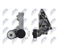 NTY RNK-FR-033 Rullo tenditore cinghia Poly-V
