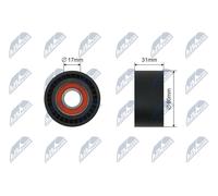 NTY RNK-RE-040 Rullo tenditore cinghia Poly-V