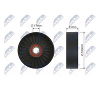 NTY RNK-TY-030 Rullo tenditore cinghia Poly-V