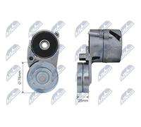 NTY RNK-VW-026 Rullo tenditore cinghia Poly-V