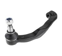 NTY Rotula Sterzo Anteriore Sinistra Per VW 7H0422817A 7E0422817 7H0422817C