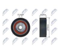 NTY RRK-BM-000 Rullo tenditore cinghia Poly-V