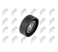 NTY RRK-CH-009 Galoppino guidacinghia, cinghia Poly-V