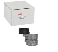 NTY Rullo tenditore, Cinghia Poly-V compatibile con NISSAN OPEL RENAULT