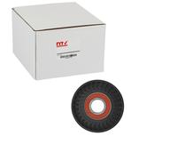 Rullo tenditore cinghia trapezoidale RNK-PL-017 NTY per OPEL SAAB CHEVROLET