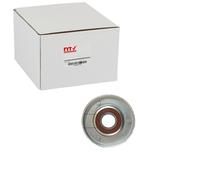 NTY Rullo Di Tensione Cinghia A Coste Compatibile Con BUICK SKYLARK CADILLAC BLS