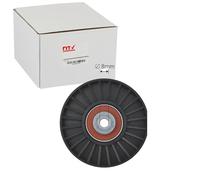 NTY Rullo tenditore, Cinghia Poly-V RNK-RE-025