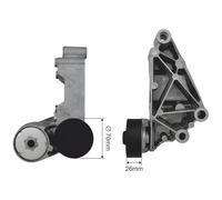 NTY RNK-FR-033 Rullo tenditore cinghia Poly-V