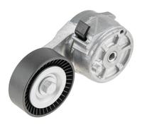 NTY Rullo Tensionatore Cinghia A V Per Jeep Wrangler II TJ 2.4 Cherokee KJ