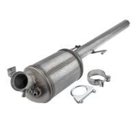 Filtro Particolato Diesel DPF Adatto A per Mercedes Viano W639 2.2CDI 2003 Vito