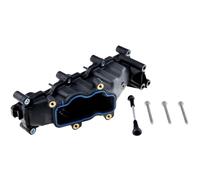 NTY Collettore di aspirazione BKS-AU-008 Dx per Audi, VW