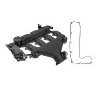 NTY Saugrohrmodul Per Citroën C5 III Break TD 2.0 HDI 140 Jumpy Kasten RD LC