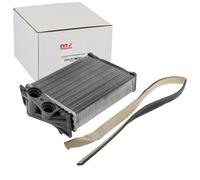 NTY Scambiatore calore, Riscaldamento abitacolo CNG-FT-010