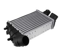 NTY Scambiatore Di Calore Adatto Per Alfa Romeo 147 937 1.9 JTDM 16V