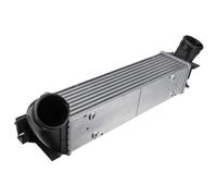 NTY Intercooler Radiatore Adatto A per BMW X1 3er Coupé E84 E92 E82 E91