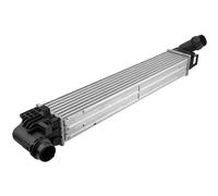 NTY Intercooler Adatto A per Dacia Duster