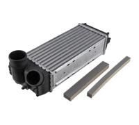 NTY Intercooler CNG-FR-026 Turbo-Cooler Adatto per Ford Fiesta