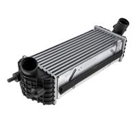 NTY Scambiatore Di Calore Adatto Per KIA Sportage SL 1.7 CRDi