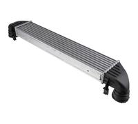 NTY Scambiatore Di Calore Adatto Per Mercedes Classe C W203