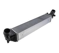 NTY Scambiatore Di Calore Adatto Per Opel Astra K B16 1.6 BiTurbo