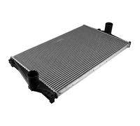 NTY Scambiatore Di Calore Adatto Per Volvo XC90 I 275 D5 AWD