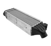 NTY Scambiatore Di Calore Ladeluft Adatto Per Ford Transit Kasten FA FD FB