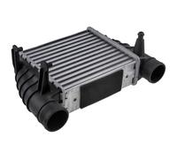 NTY Scambiatore Di Calore Ladeluft Destro Per Audi A4 Avant 8ED B7 2.0 TDI
