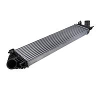 NTY Scambiatore Di Calore Ladeluft Per Volvo V50 MW 1.6 D2 545 2.0 D4 V40