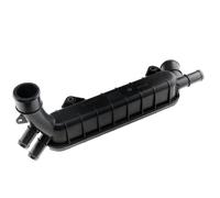 NTY Scambiatore Di Calore Olio Motore Adatto Per Opel Astra H 2.0 Turbo