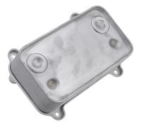 NTY Scambiatore Di Calore Olio Motore Adatto Per Porsche Cayenne S 4.5 Turbo