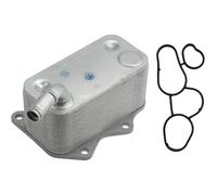 NTY Scambiatore Di Calore Olio Motore Adatto Per VW Golf V 2.0 GTI EOS Audi A3