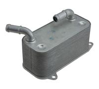 NTY Scambiatore Di Calore Olio Motore Adatto Per VW Transporter V Bus 2.0 TDI