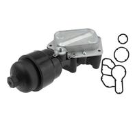 NTY Scambiatore Di Calore Olio Motore Per Fiat 500 0.9 Lancia Ypsilon Mito