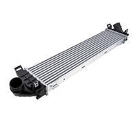 NTY Scambiatore Di Calore Per Ford Kuga II DM2 2.0 TDCi 4x4