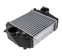 NTY Intercooler per Mazda 6 Station Wagon Gy 2.0 Di MPV II Lw Gg