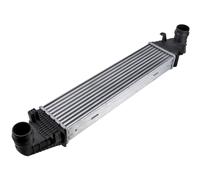 NTY Scambiatore Di Calore Per Mercedes-Benz Classe C W204 S204 W212 E 200 CGI