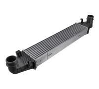 NTY Scambiatore Di Calore Per Mercedes-Benz GLK Classe X204 320 CDI 4MATIC