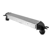 NTY Scambiatore Di Calore Per MINI Mini Countryman R60 Cooper SD ALL4