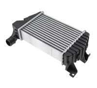 Radiatore intercooler CNG-PL-011 NTY per OPEL ASTRA H Furgone/familiare ASTRA H