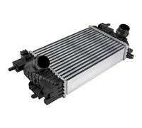 NTY Intercooler per Opel Meriva B Monovolume S10 1.3 CDTI