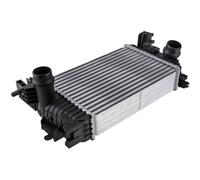 NTY Scambiatore Di Calore Per Opel Meriva B Monovolume S10 1.7 CDTi