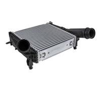 NTY Scambiatore Di Calore Per Porsche Panamera Sport Turismo 971 4.0 GTS