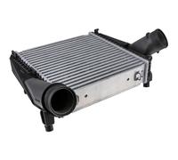 NTY Scambiatore Di Calore Per Porsche Panamera Sport Turismo 971 4.0 GTS