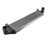 NTY Scambiatore Di Calore Per Volvo V40 Berlina V60 BW D3 D2 134 2.0 T4