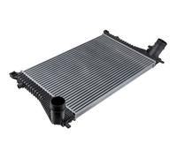 NTY Intercooler per VW Golf VII 5G1 BQ1 BE1 BE2 2.0 Gti T-Roc A11