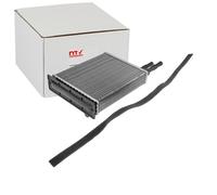 NTY CNG-CT-003 Scambiatore calore per riscaldamento abitacolo