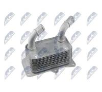 NTY Scambiatore Olio Motore CCL-KA-000 Per Hyundai KIA